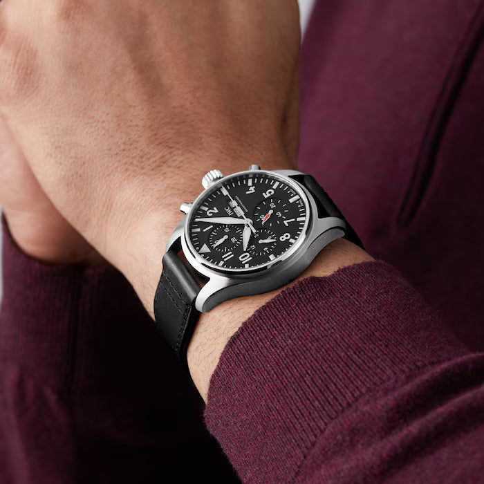 Pilot's Watch Chronograph