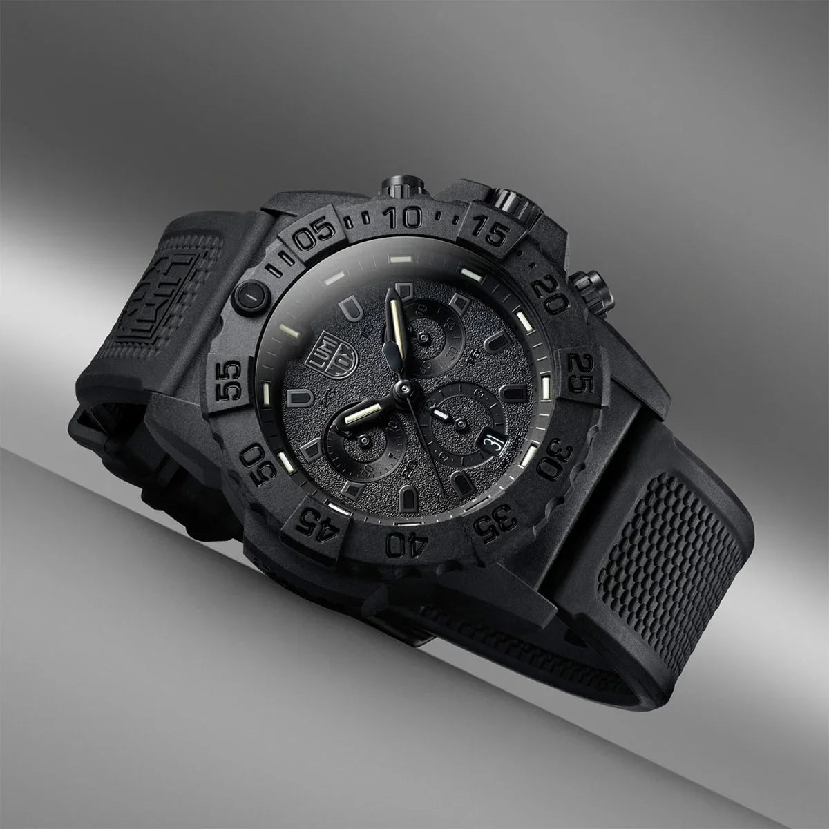 Navy SEAL Chronograph XS.3581.BO Luminox