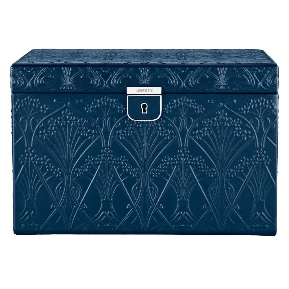 Liberty Large Jewellery Box