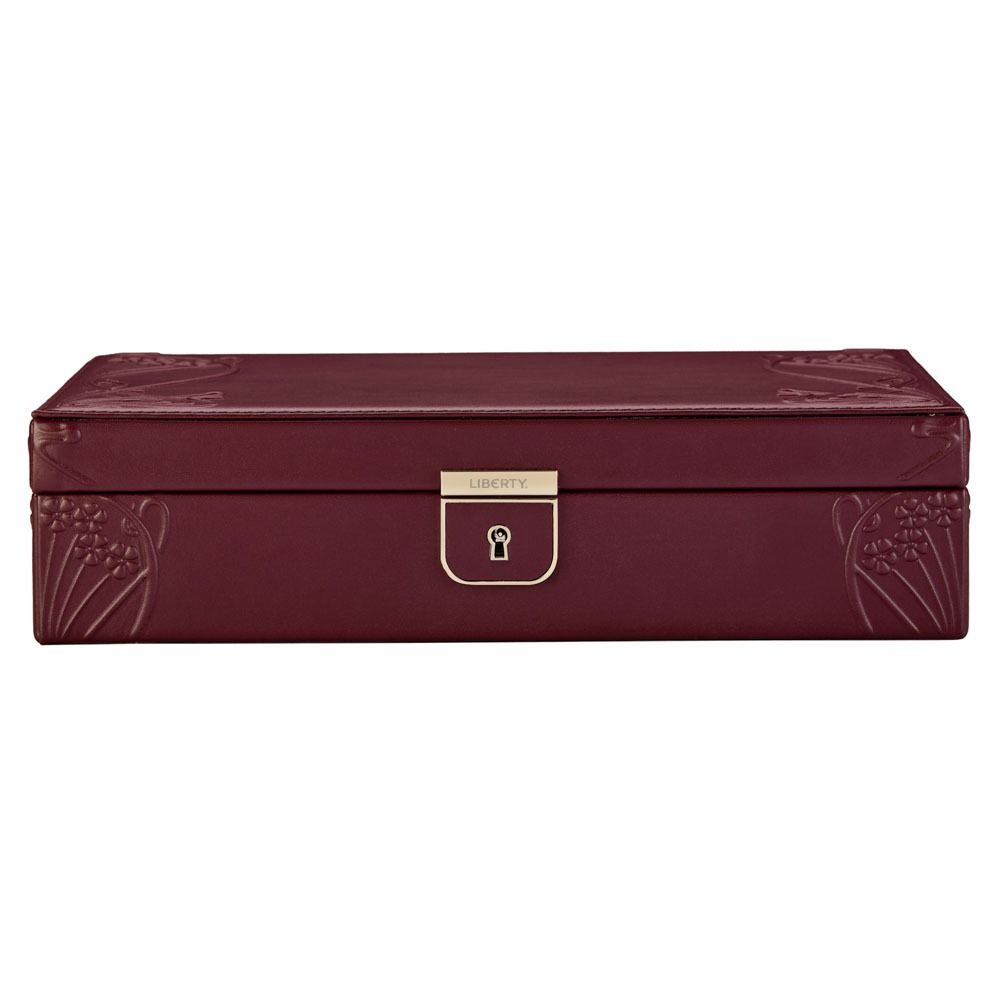 Liberty Medium Jewellery Box