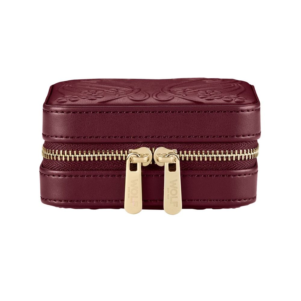 Liberty Small Travel Zip Case