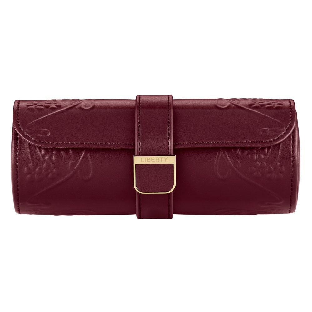 Liberty Triple Watch Roll