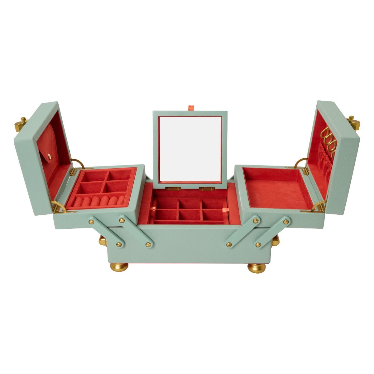 WOLF x Marla Aaron Baby Everything Box