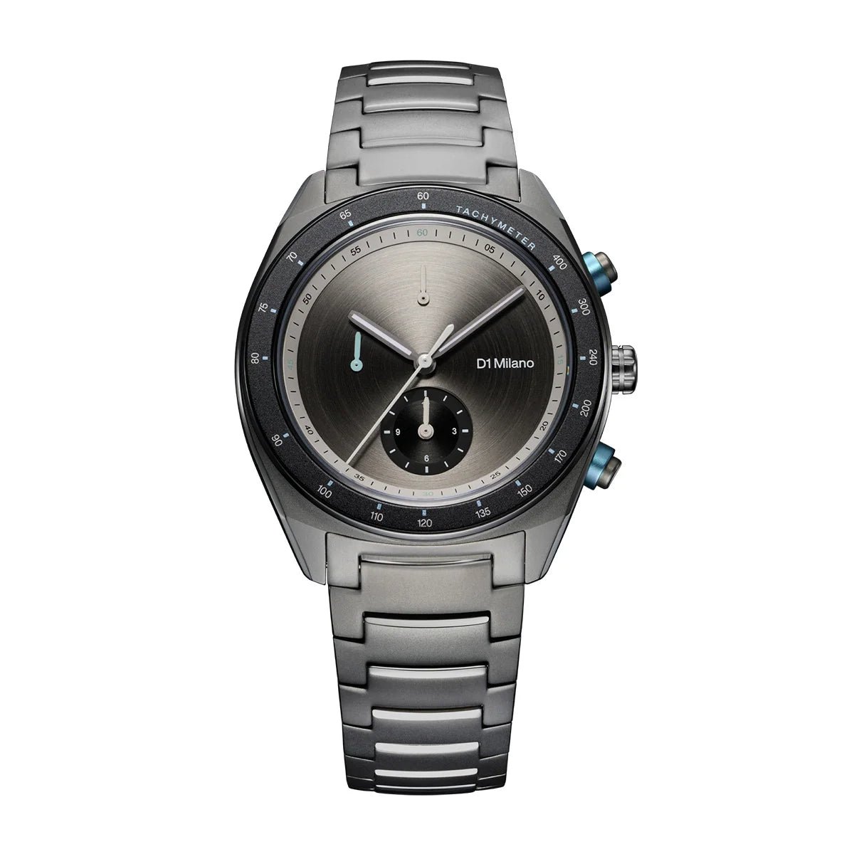 Cronografo Essential Black 40mm CHBJ21