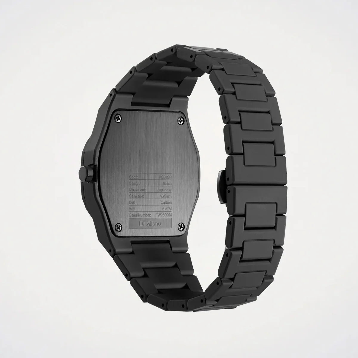 Polycarbon Poly Carbonium 40.5mm PCBJCR