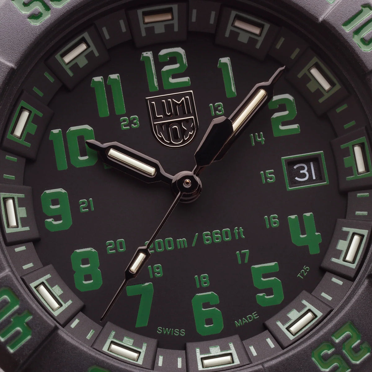 Navy SEAL 44mm XS.3567