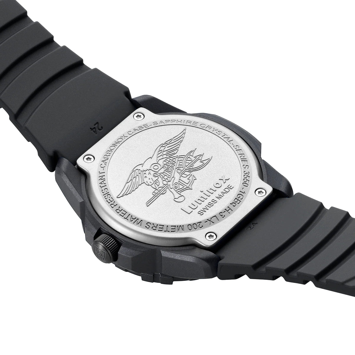 Navy SEAL 44mm XS.3567