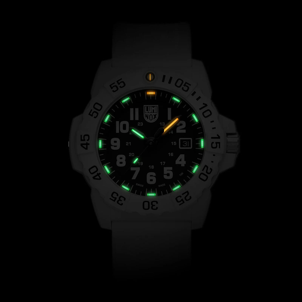 Navy SEAL Arctic Edition XS.3507.WB