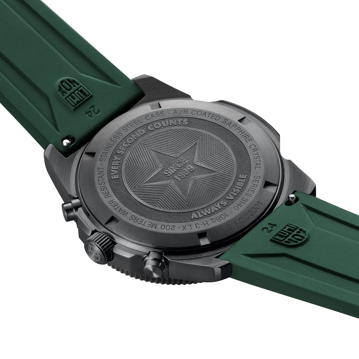 Pacific Diver Chronograph XS.3147 Luminox