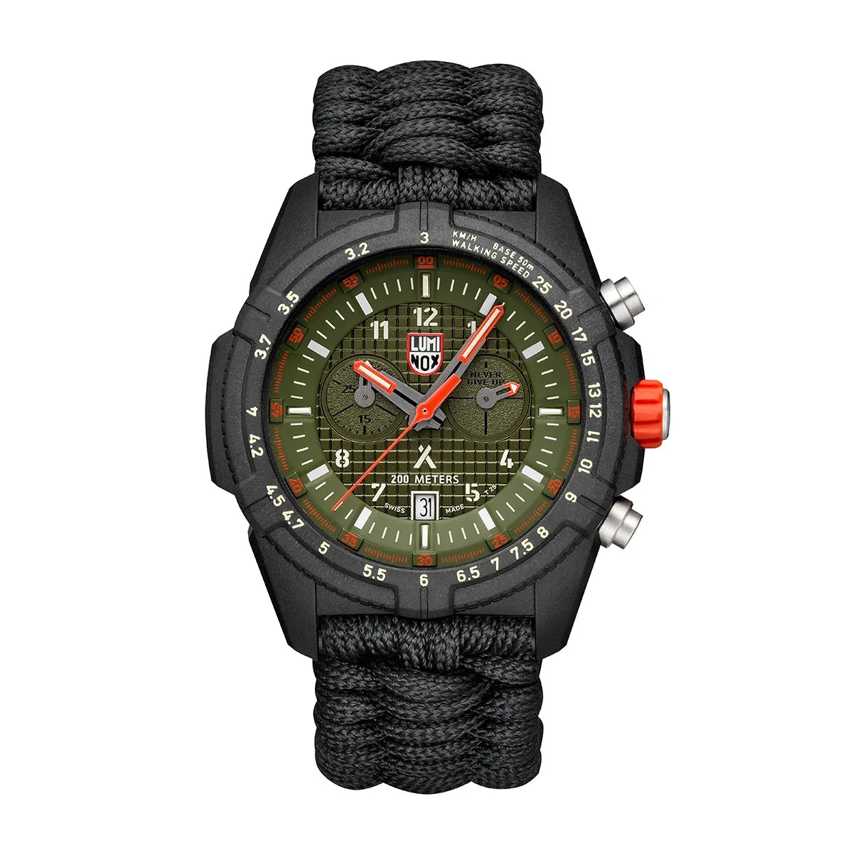 Bear Grylls Survival XB.3797.KM Luminox