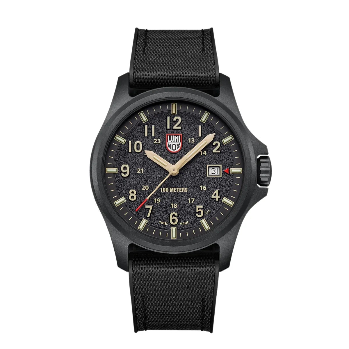 Atacama Field 43mm XL.1970.SET Luminox