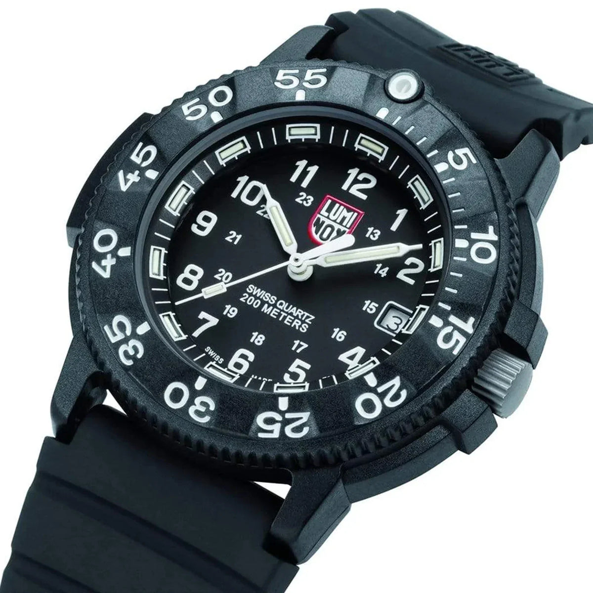 Original Navy SEAL XS.3001.F Luminox