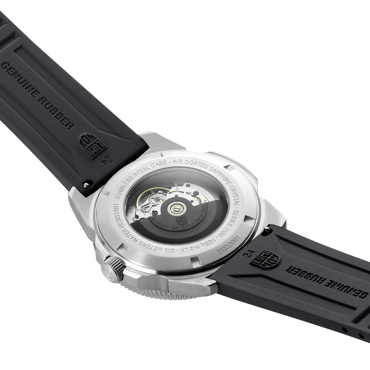 Pacific Diver Automatic XS.3101 Luminox