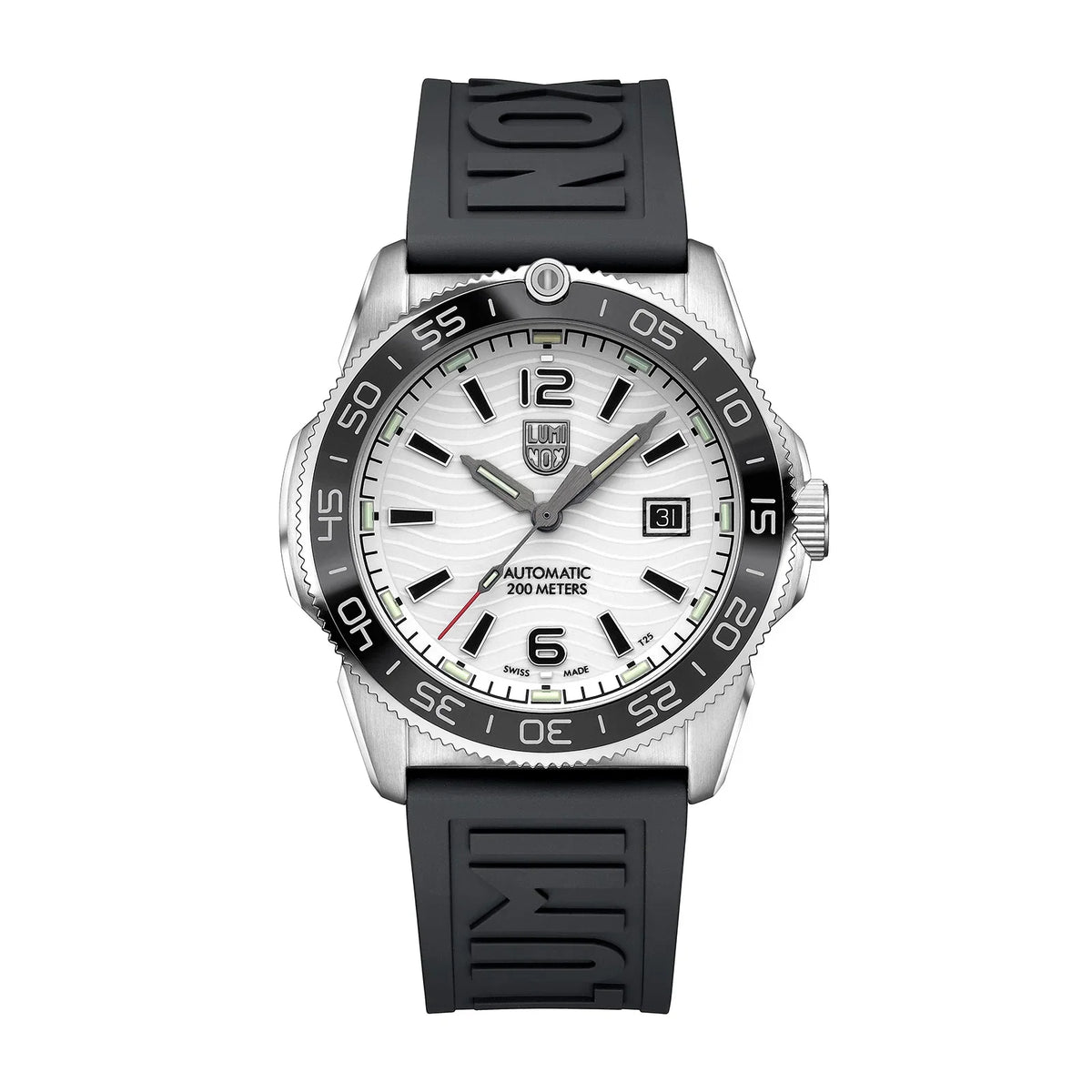 Pacific Diver Automatic XS.3101.H Luminox