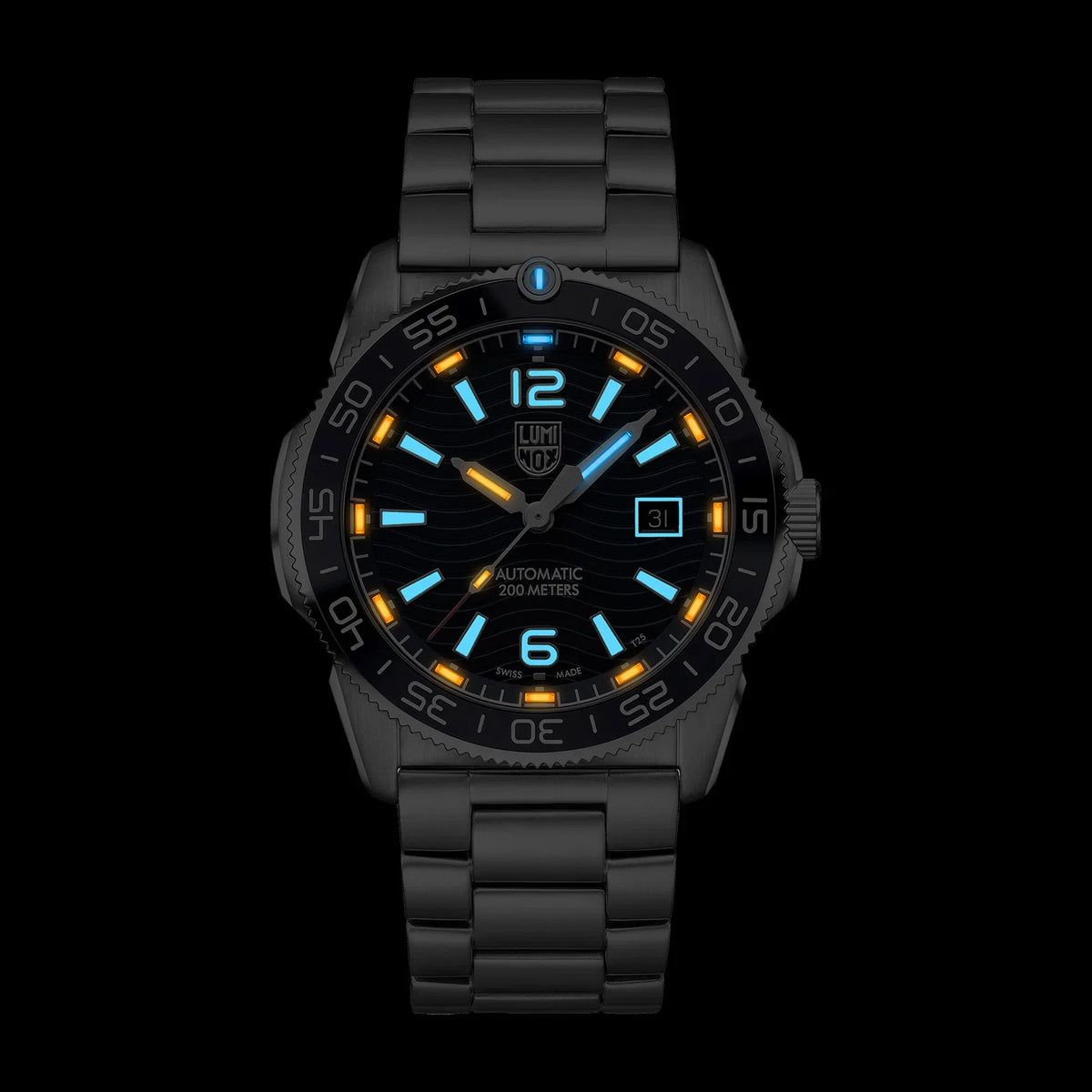 Pacific Diver Automatic XS.3104 Luminox