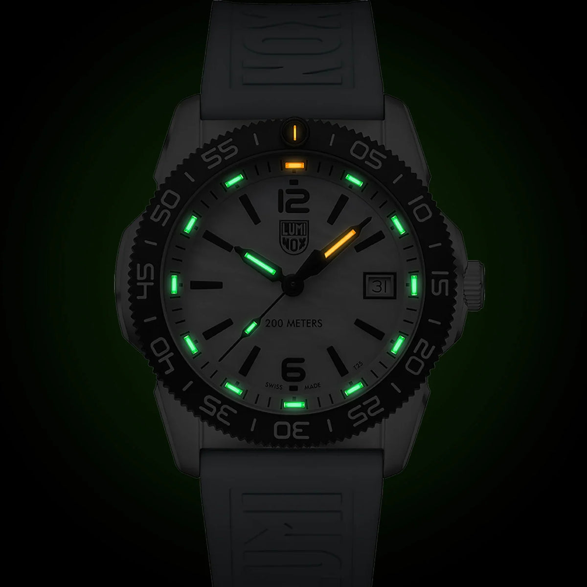 Pacific Diver 39mm XS.3124M Luminox