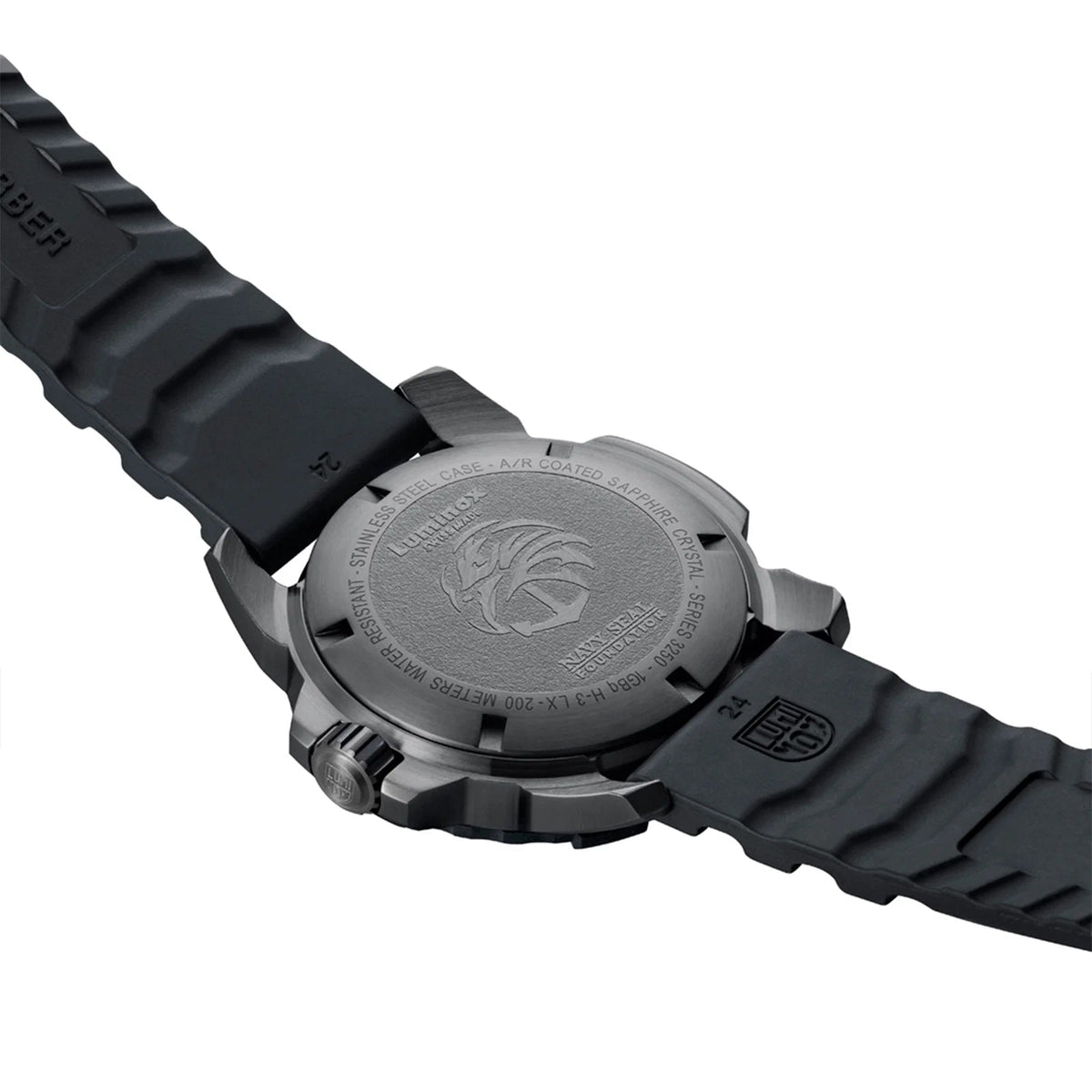 Navy SEAL Foundation XS.3251.CBNSF.SET Luminox