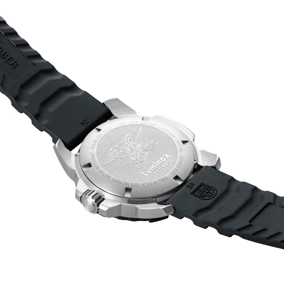 Navy Seal Steel XS.3251.CB Luminox