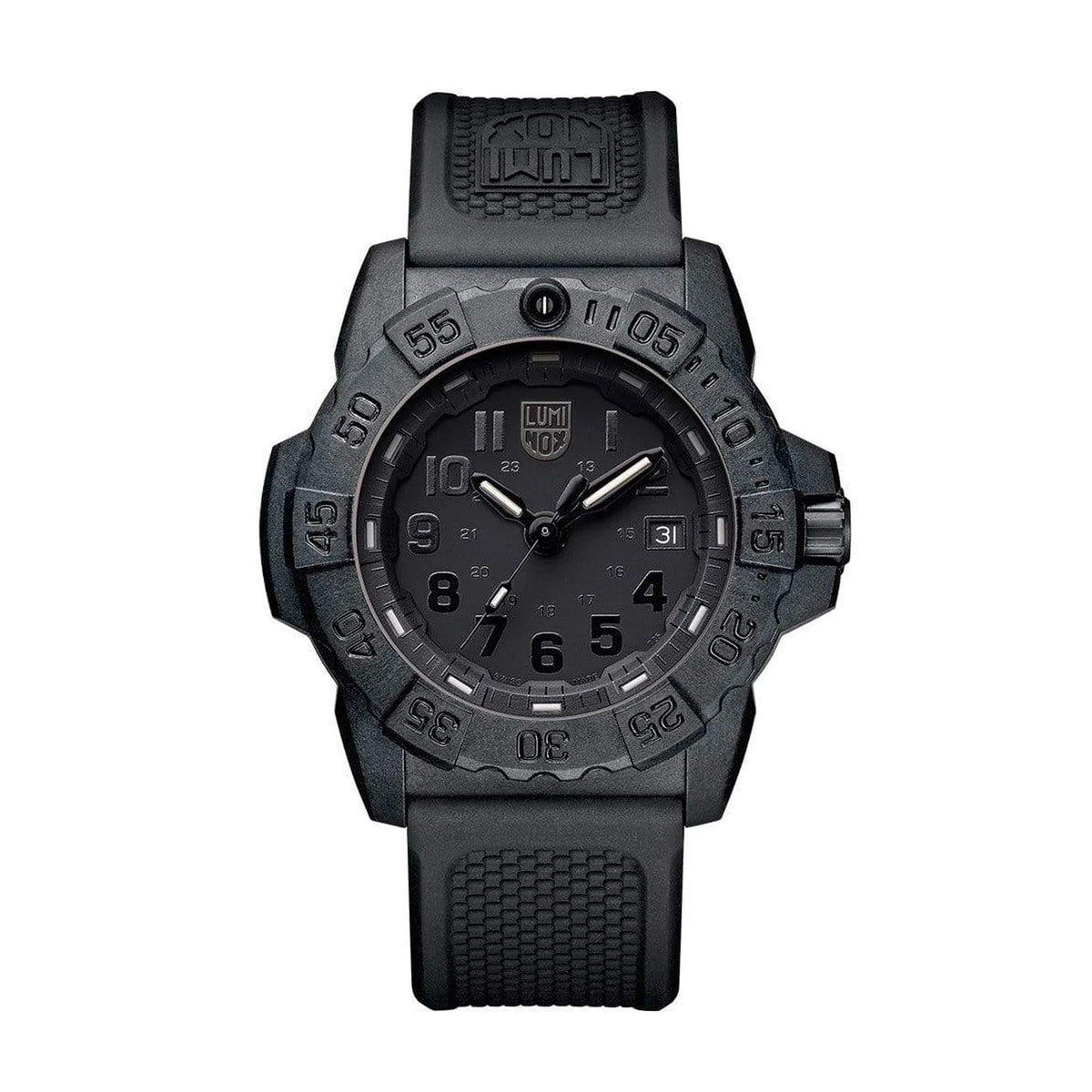 Navy SEAL XS.3501.BO.F Luminox