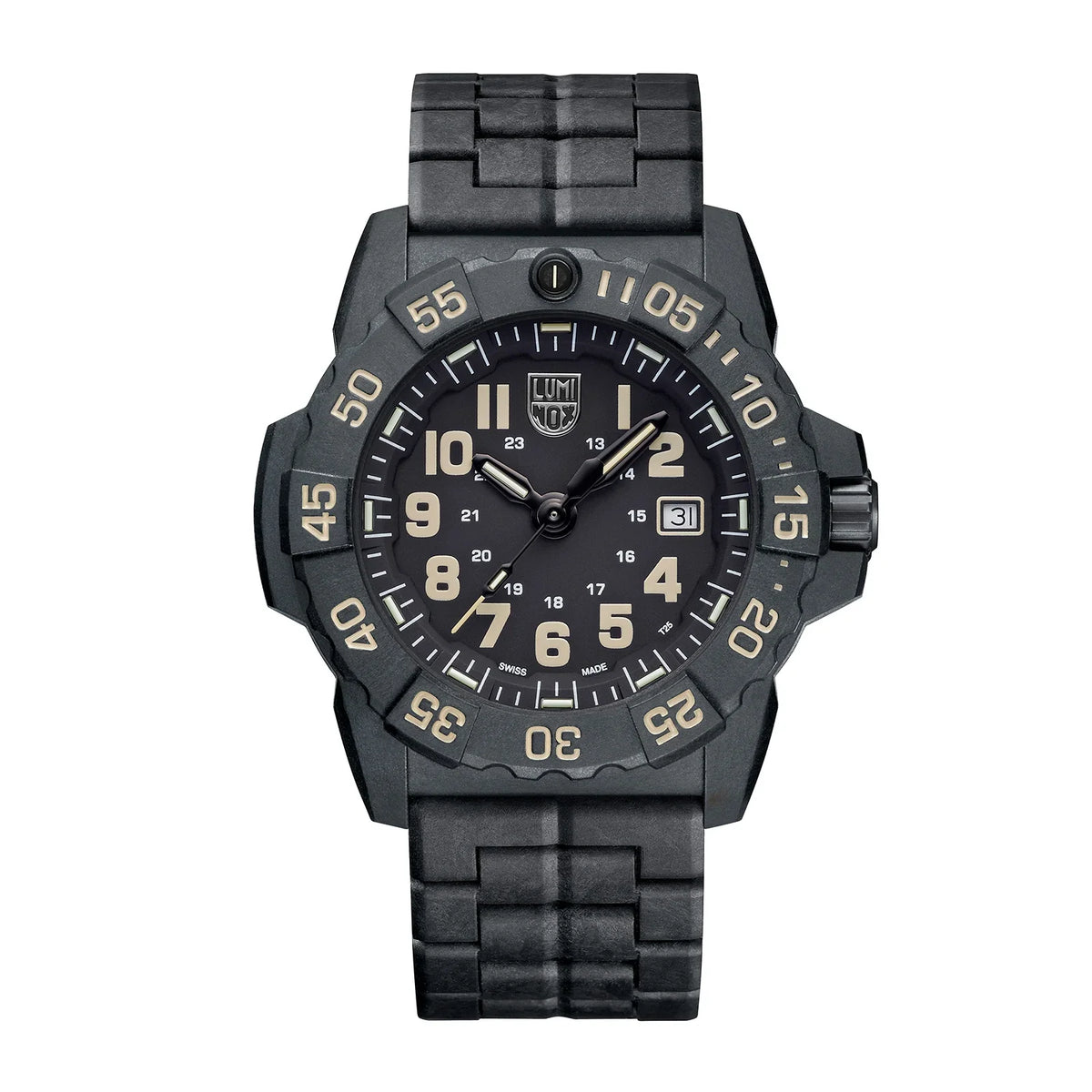 Navy SEAL XS.3510 Luminox