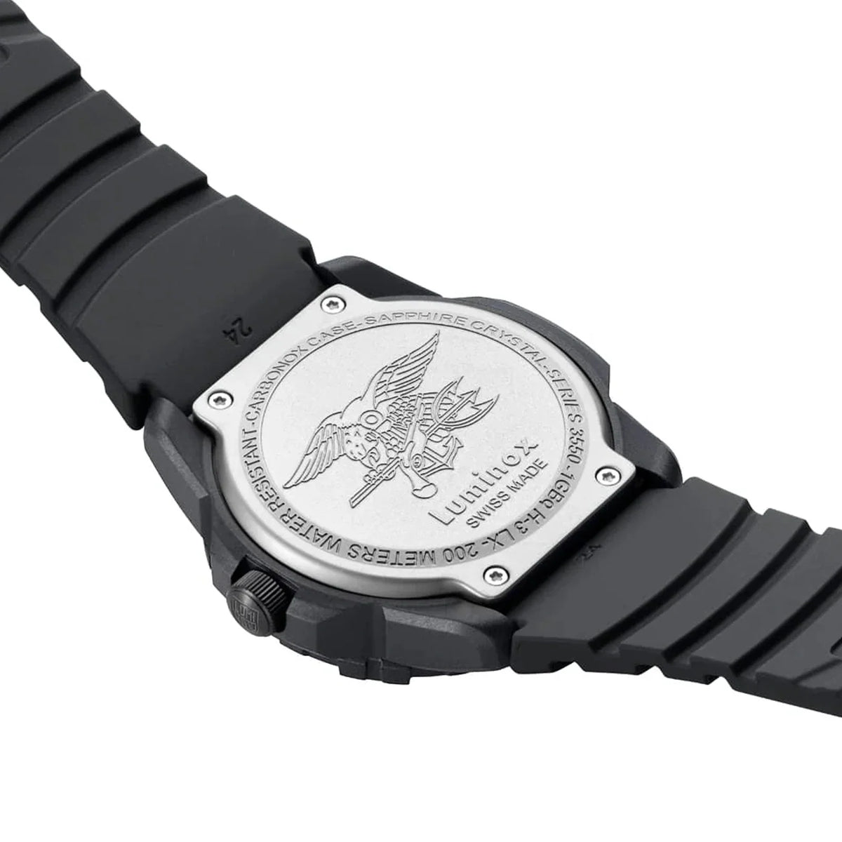 Navy SEAL 44mm XS.3565