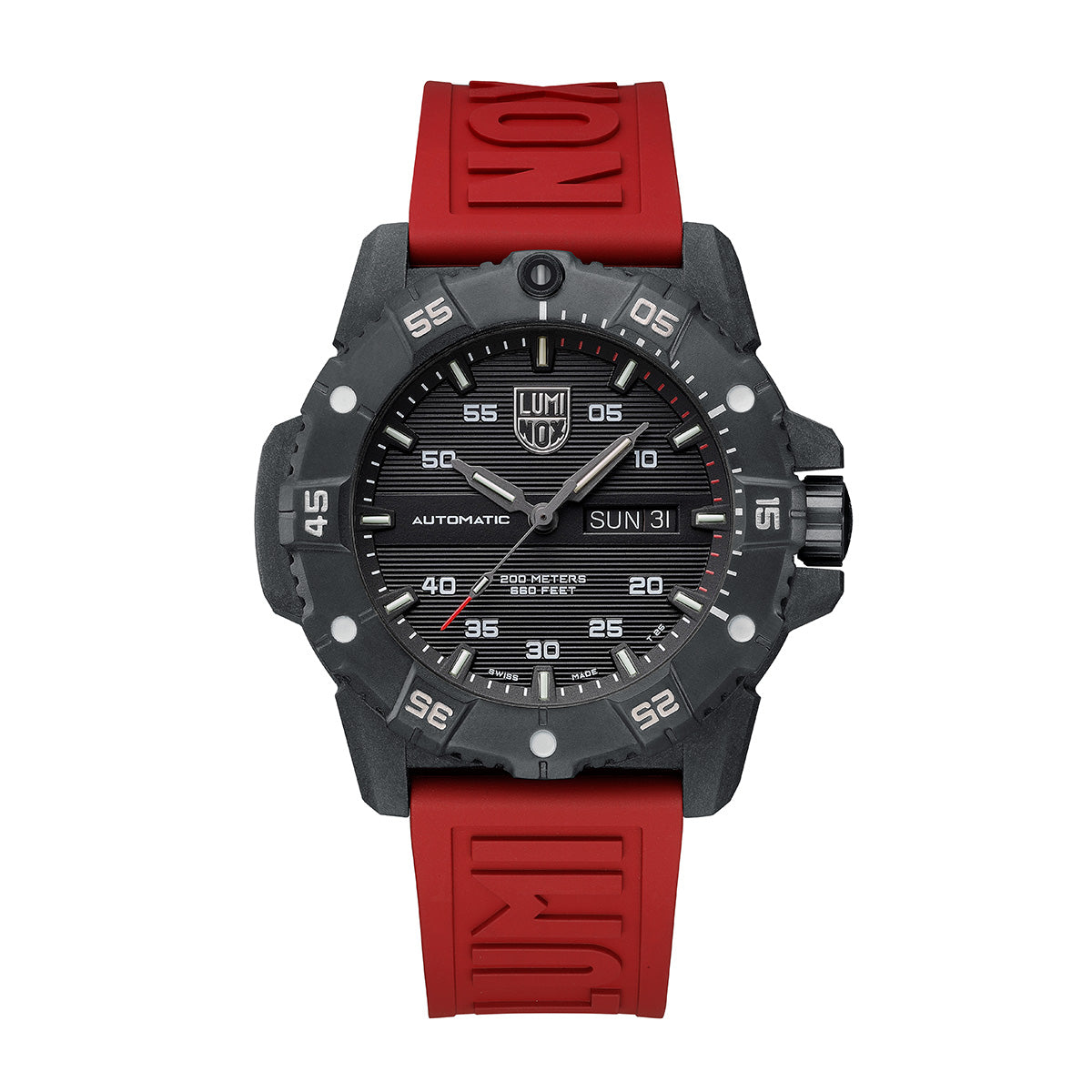 Master Carbon SEAL Automatic XS.3875 Luminox
