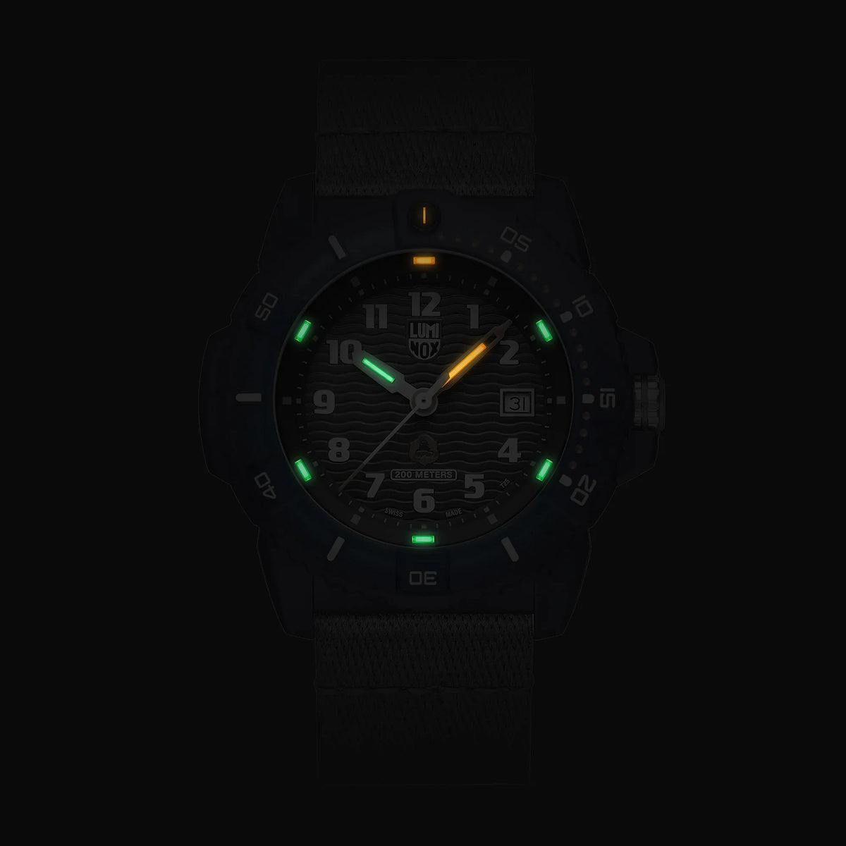 ECO Series - TIDE XS.8902.ECO Luminox