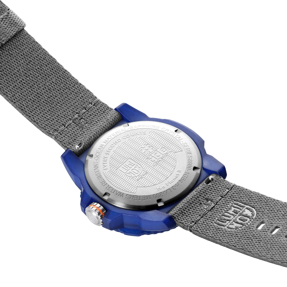 ECO Series - TIDE XS.8902.ECO Luminox