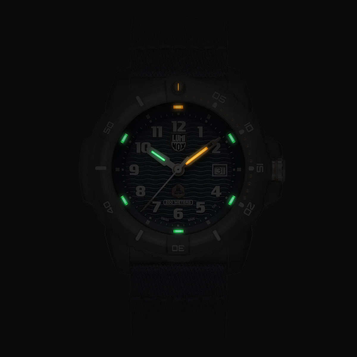 ECO Series - TIDE XS.8903.ECO Luminox