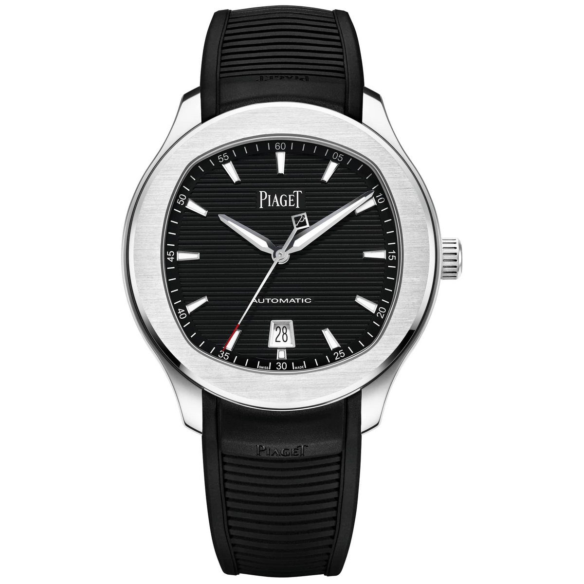Piaget Polo Date watch IWC
