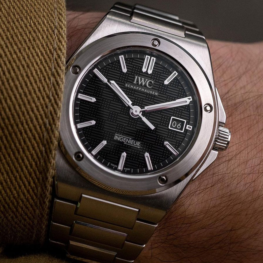 Ingenieur Automatic 40