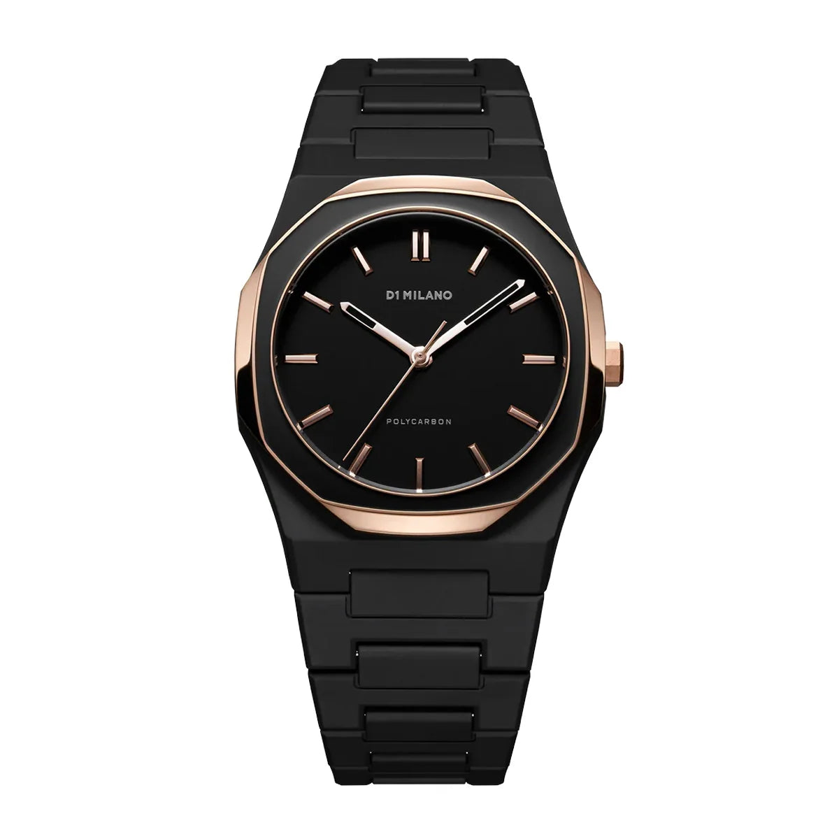 Polycarbon Gold Mesh 37mm PCBU14