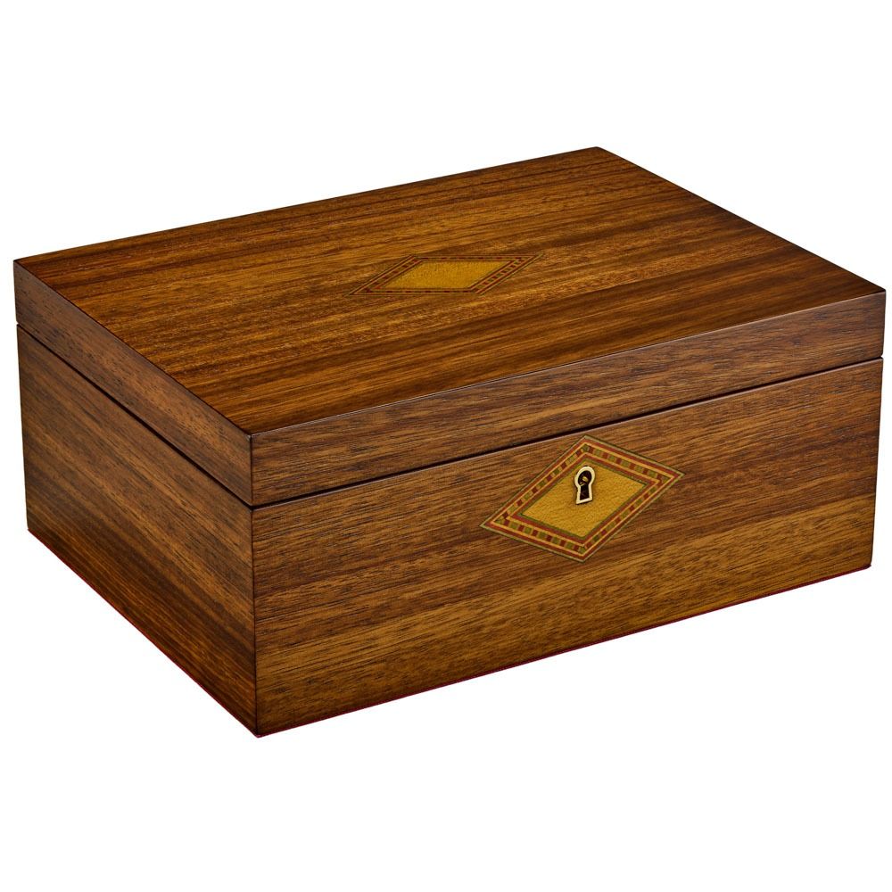 Nutcracker Musical Jewellery Box