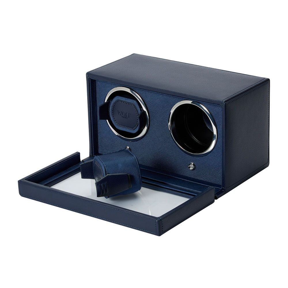 Double Cub winder