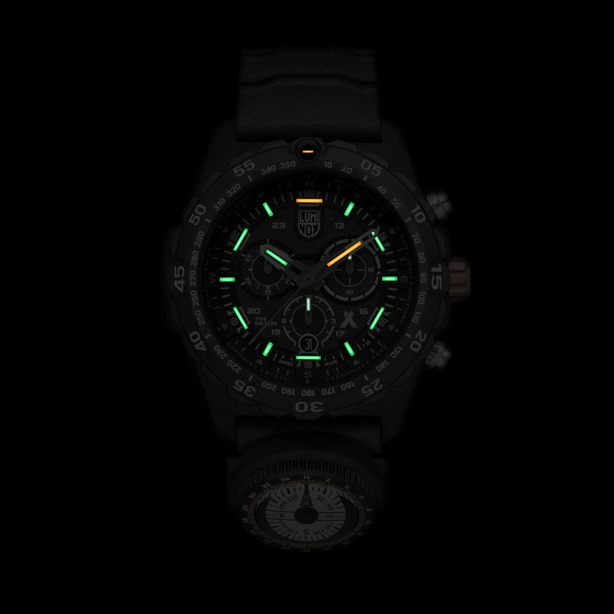 Bear Grylls Survival XB.3741 Luminox