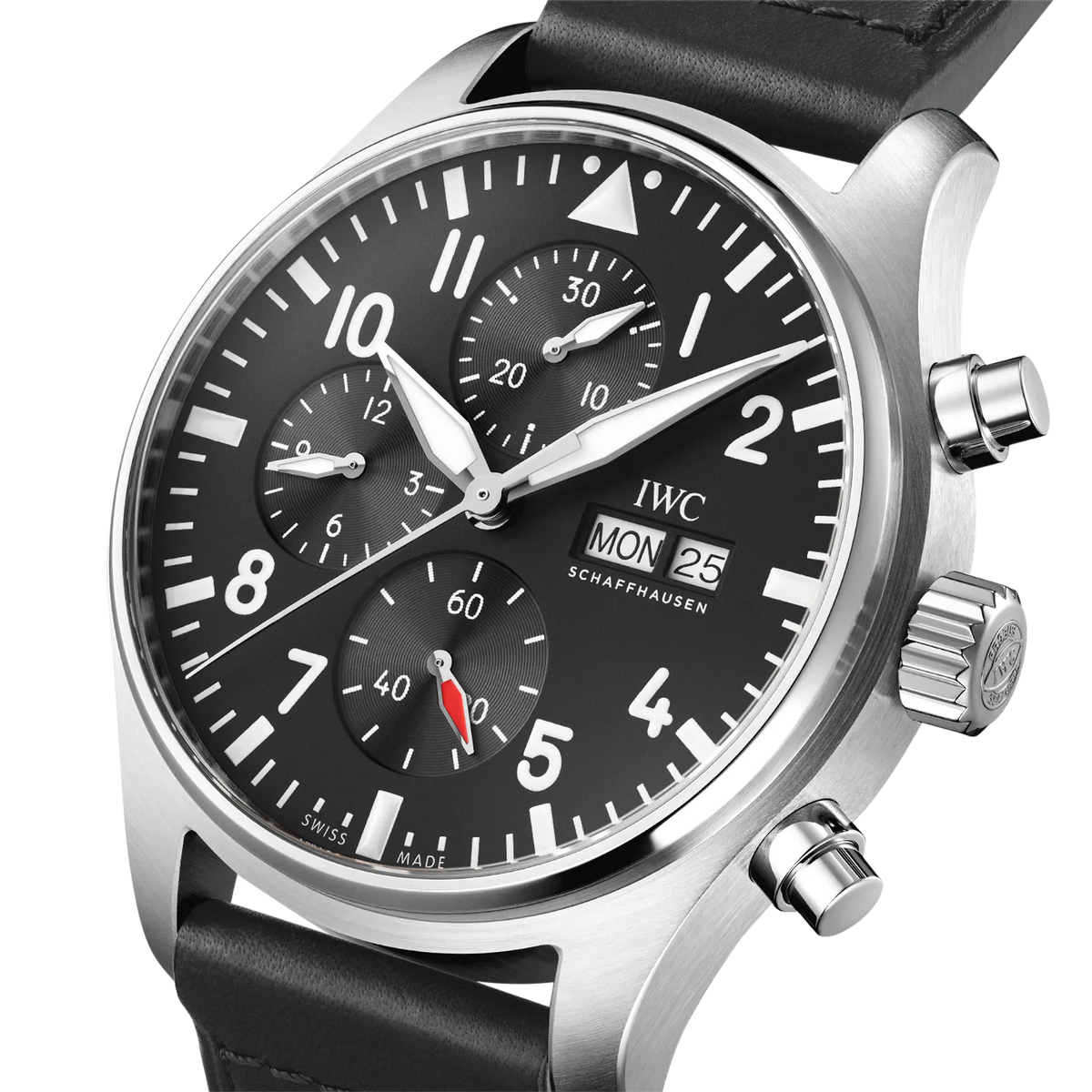 Pilot's Watch Chronograph
