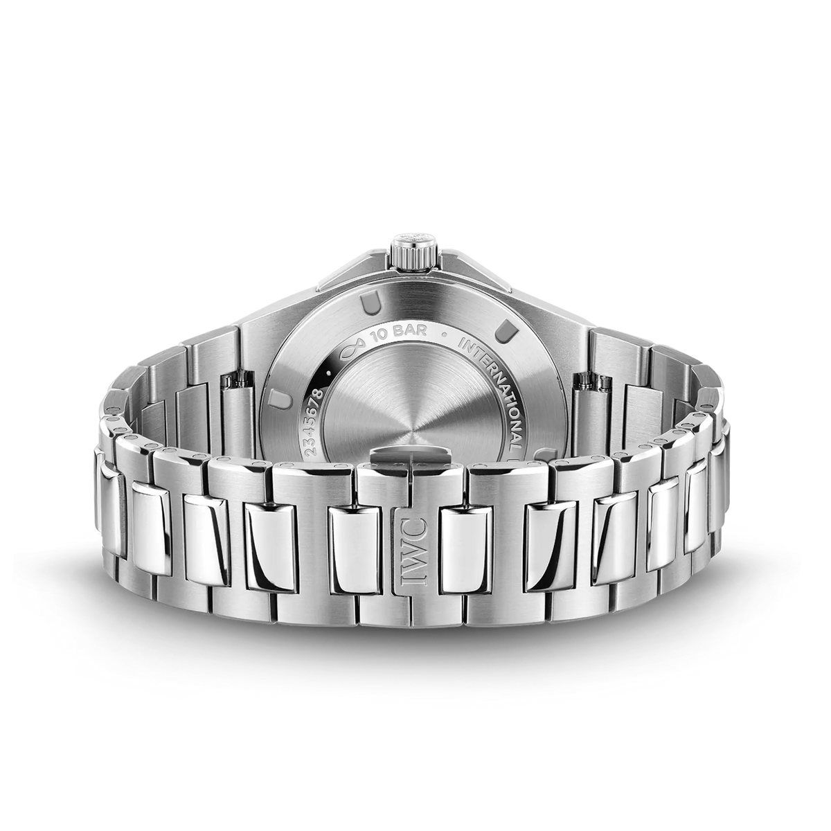 Ingenieur Automatic 40