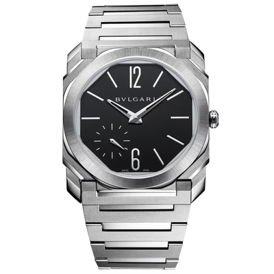 Octo Finissimo Watch