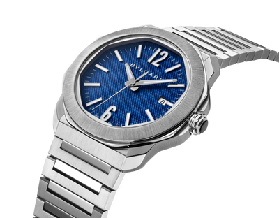 Octo Roma Watch