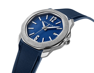 Octo Roma Watch