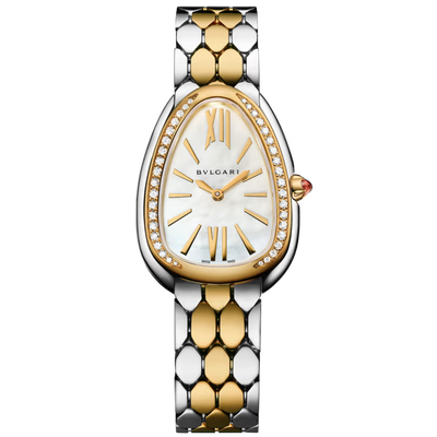 Serpenti Seduttori Watch
