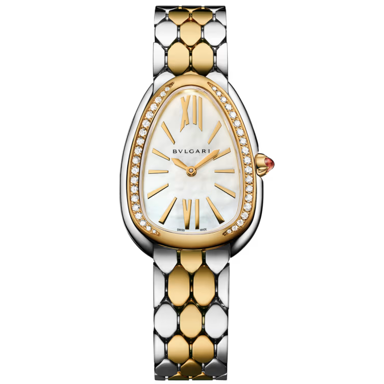 Serpenti Seduttori Watch