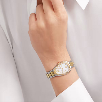 Serpenti Seduttori Watch