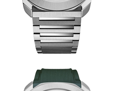 Octo Roma Watch