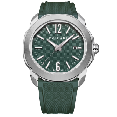Octo Roma Watch