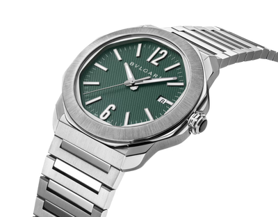 Octo Roma Watch