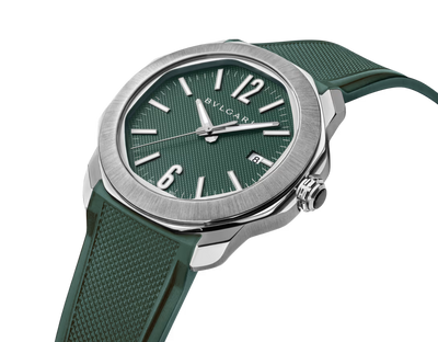 Octo Roma Watch