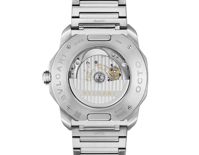 Octo Roma Watch