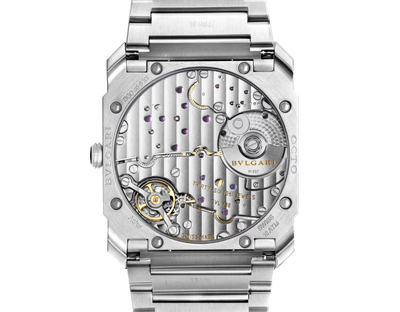 Octo Finissimo Watch