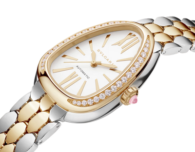 Serpenti Seduttori Watch